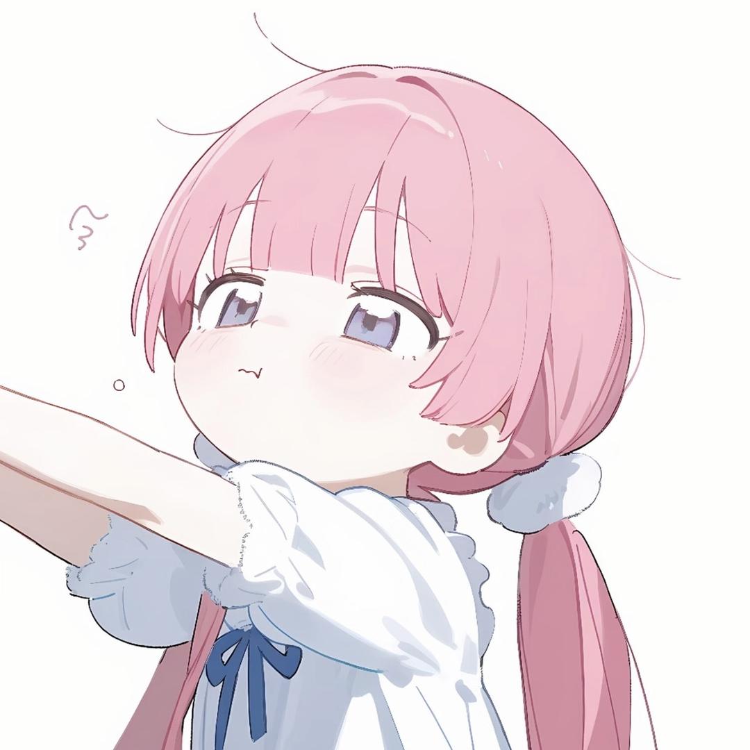 一条尤鱼🐟
