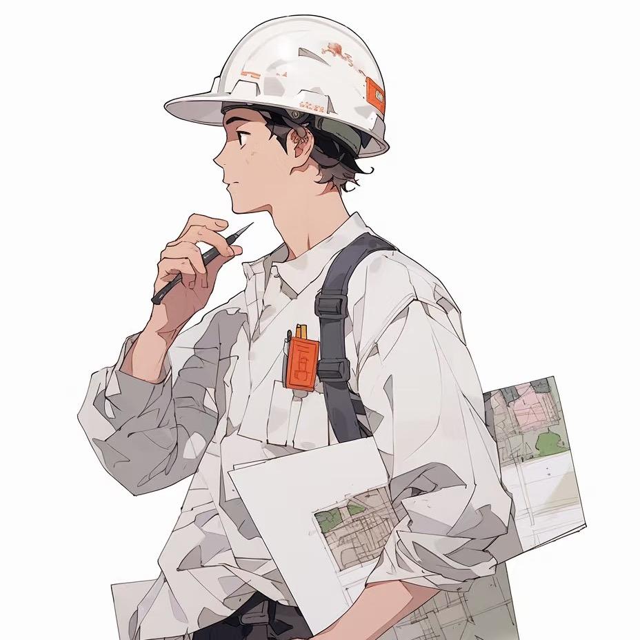 大帅讲建造