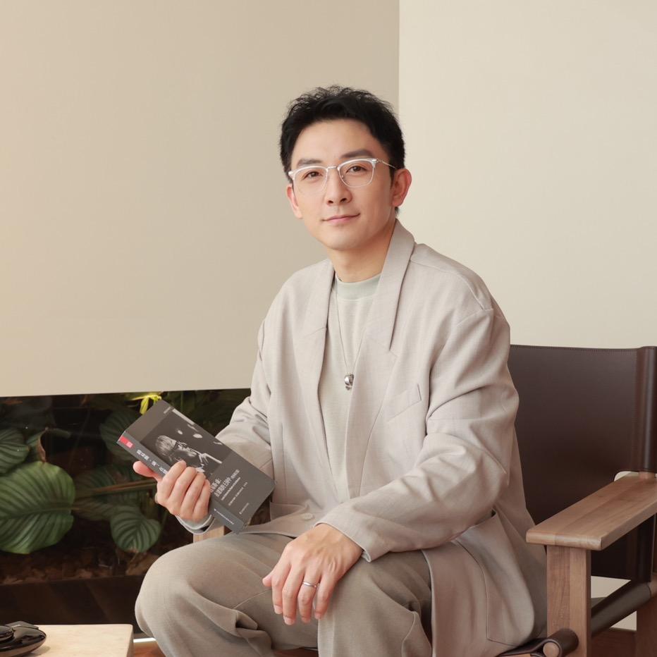 顾家的洋叔