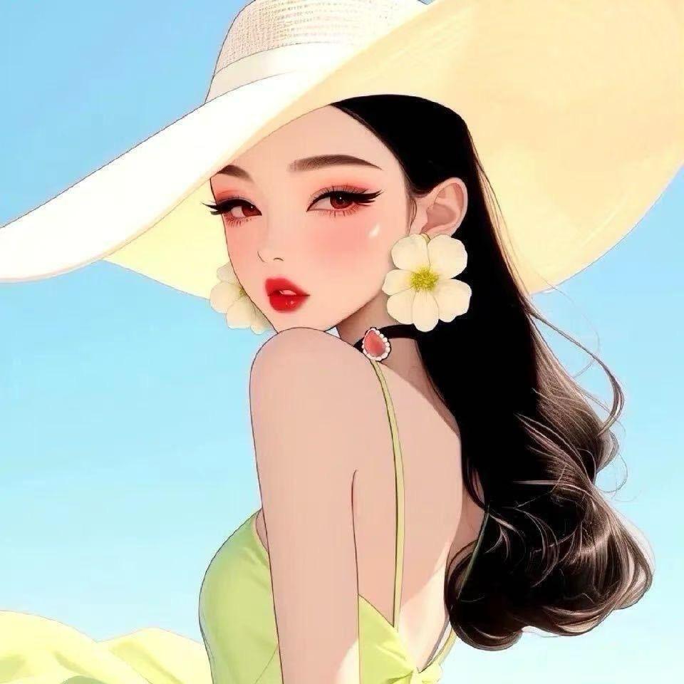 Miss .卡洛琳🎄🌙*