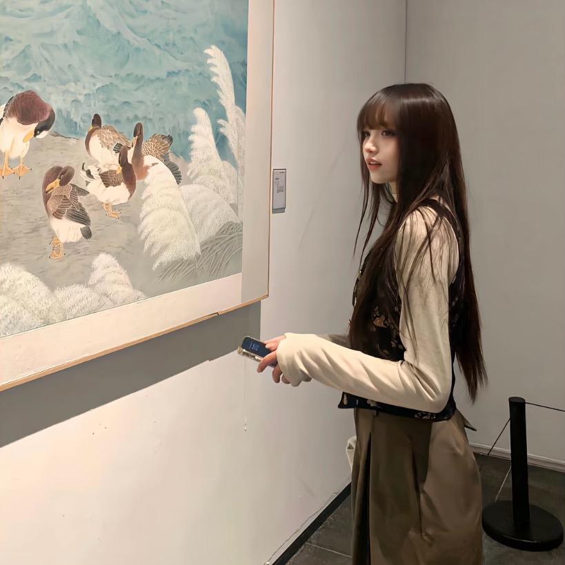 '烫手的冰zᙆ