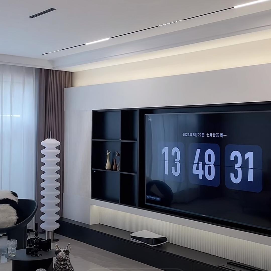 阿桐看装修【筑家装饰】