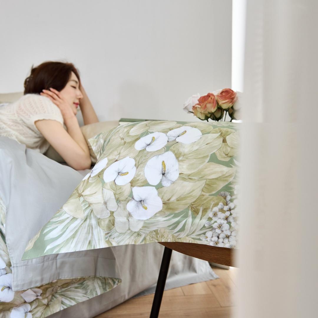 林小花甄选