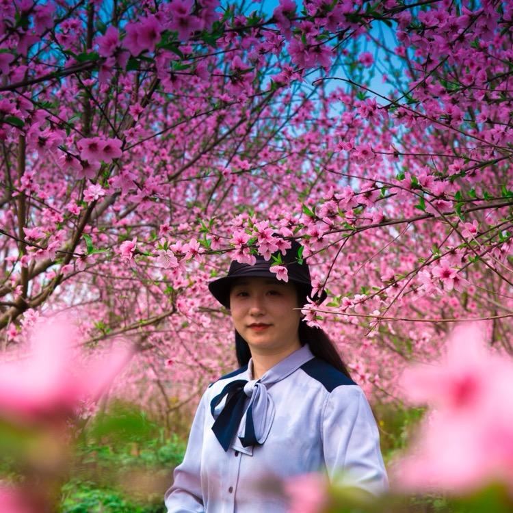 蚩恩橙（艾比是也）