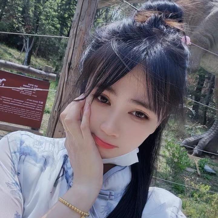 福宝❤️无忧无虑🍀
