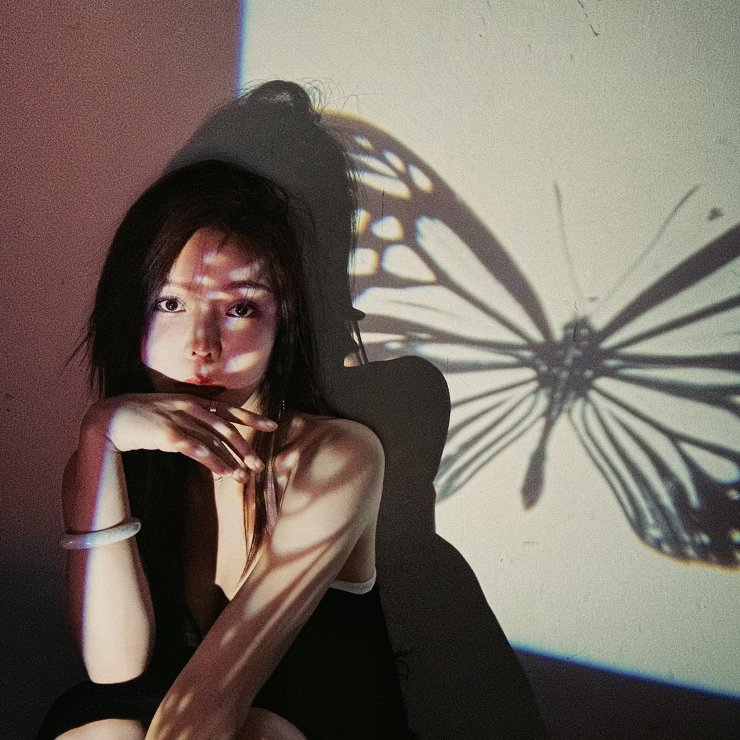 大晴子