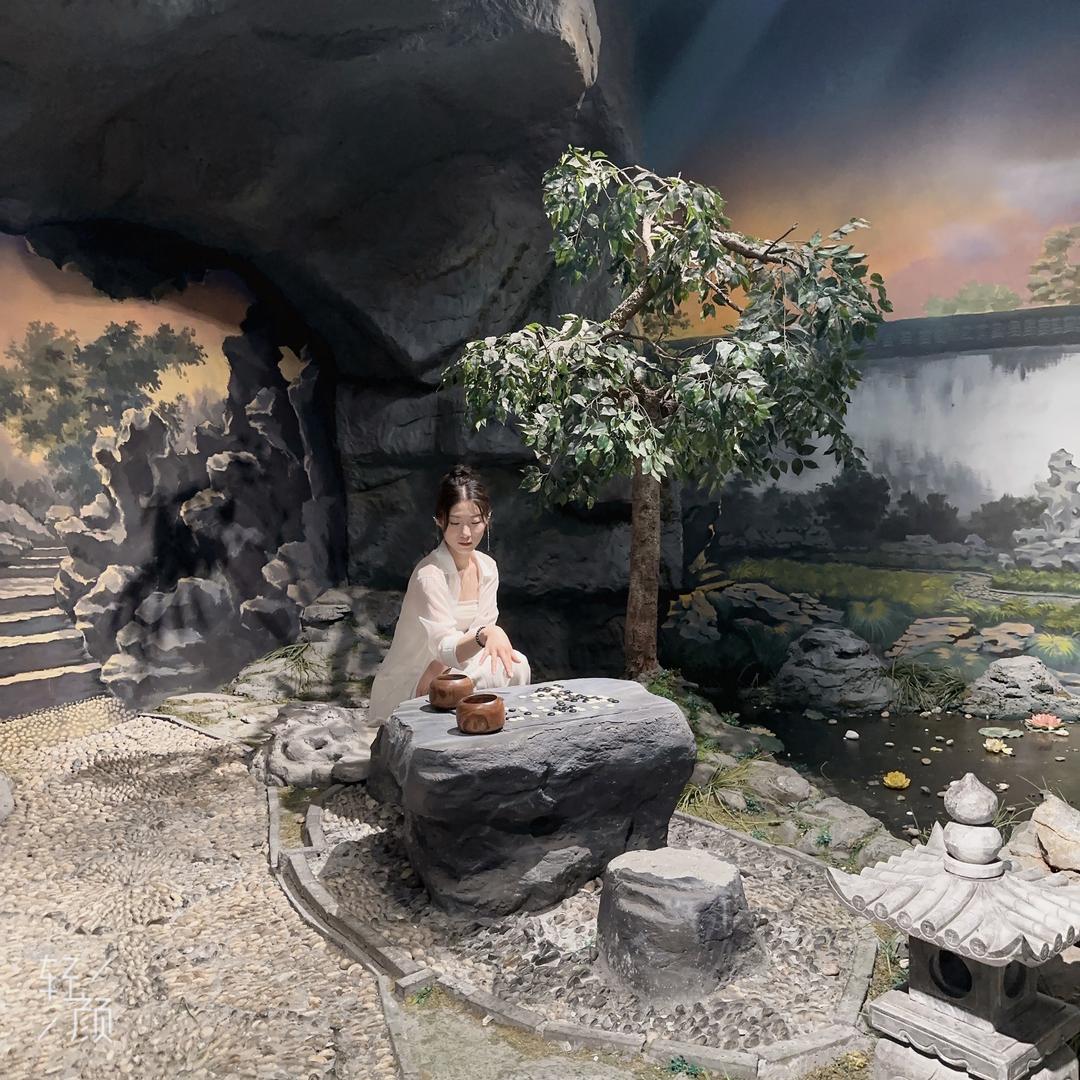 蟹食客海鲜焖锅（富锦总店）