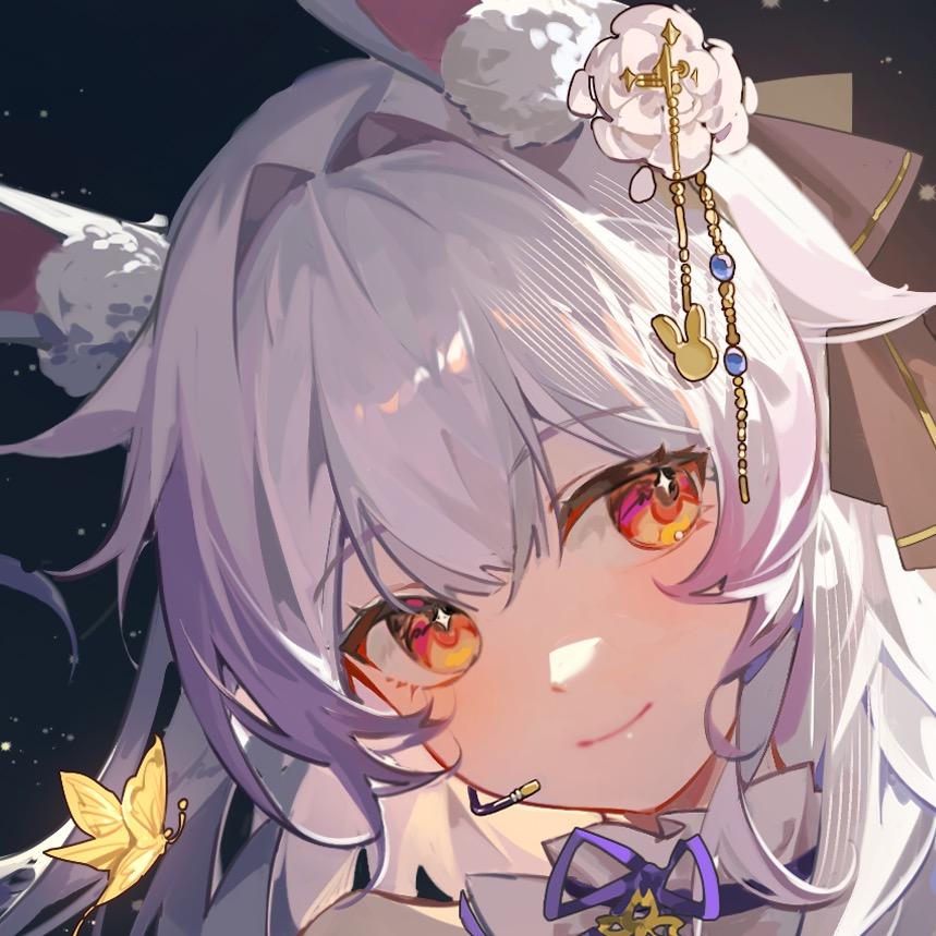 兰音Reine