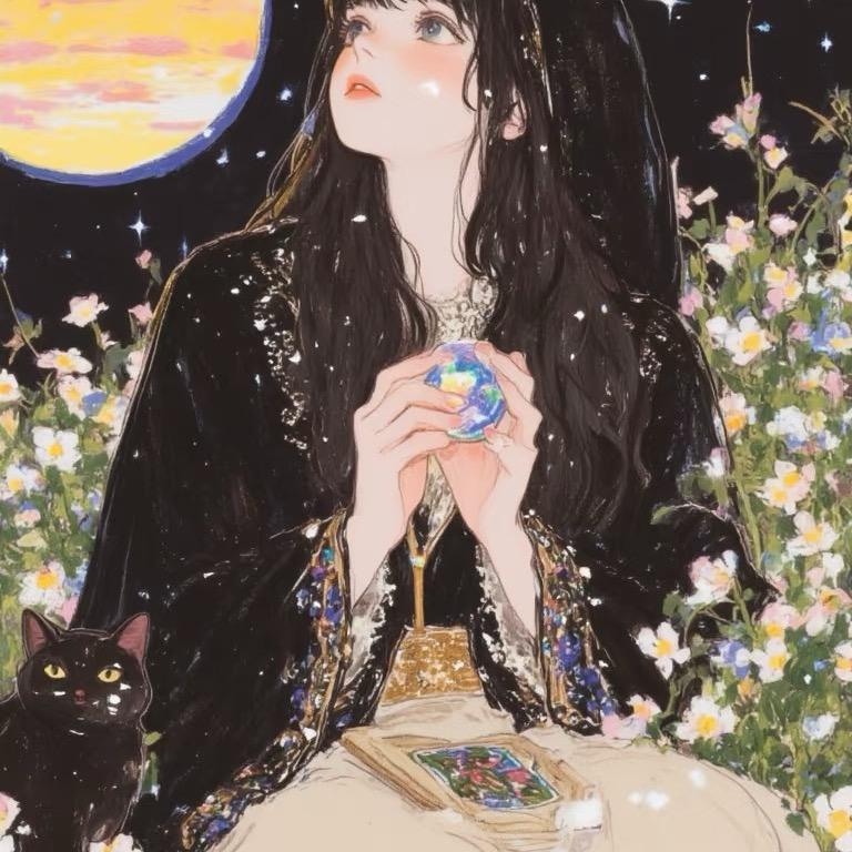 拾柒🔮