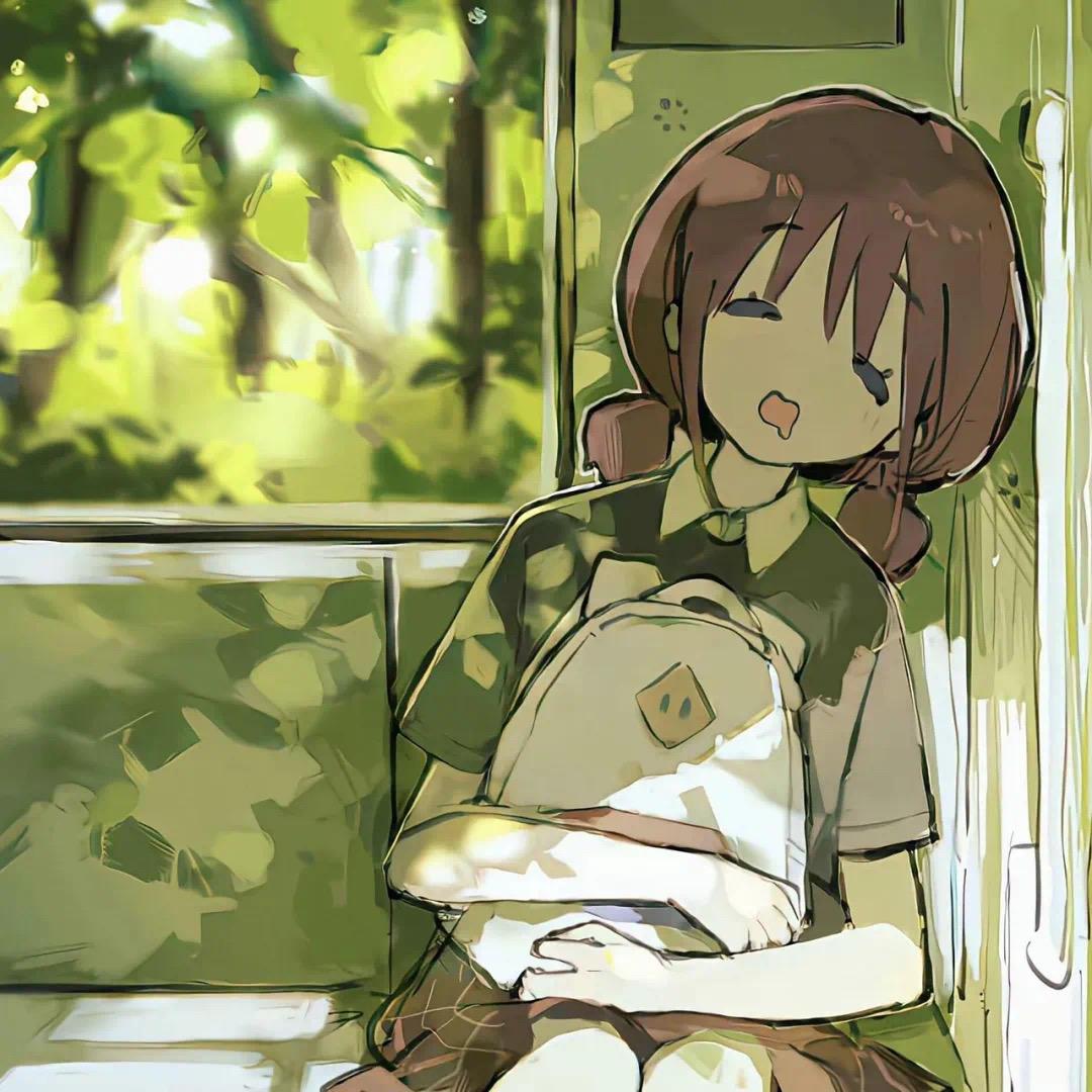 苒苒^
