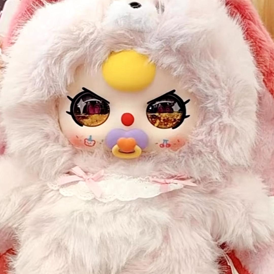 嘻嘻潮玩优品