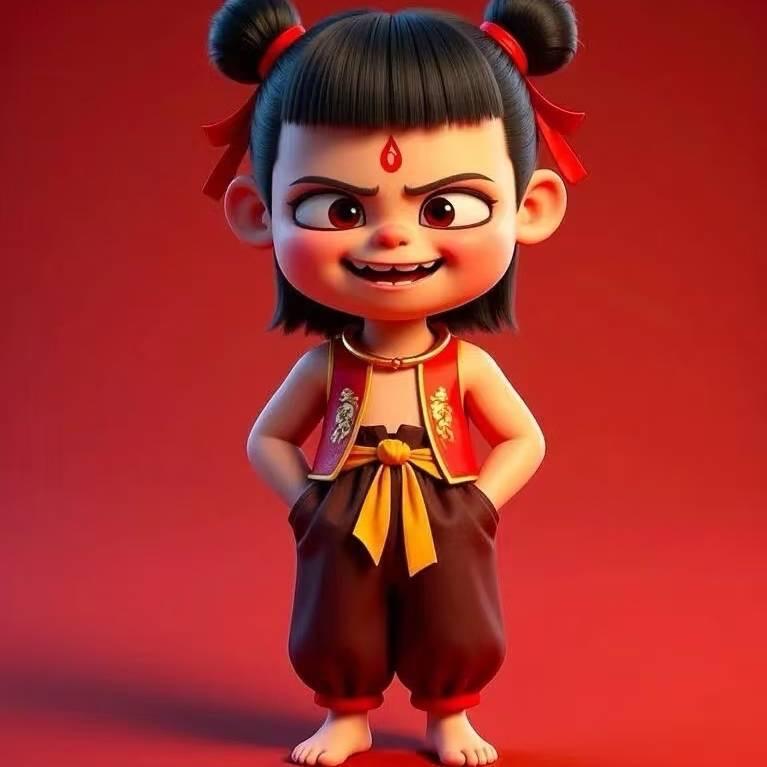 英雄少年，少年己过