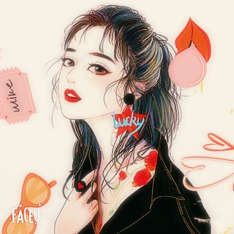 小茹  姐姐