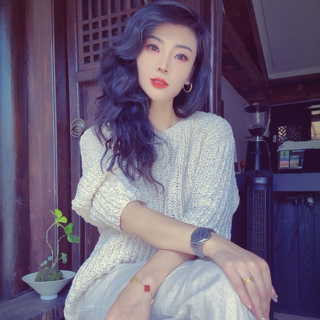 可儿💋