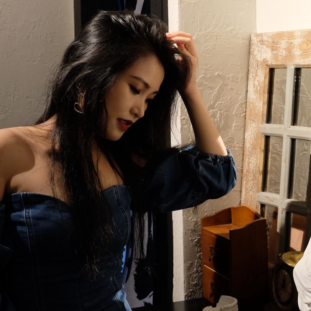 舒舒（现货号）