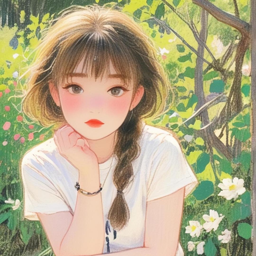 财神爷的干女儿- ̗̀(๑ᵔ⌔ᵔ๑)