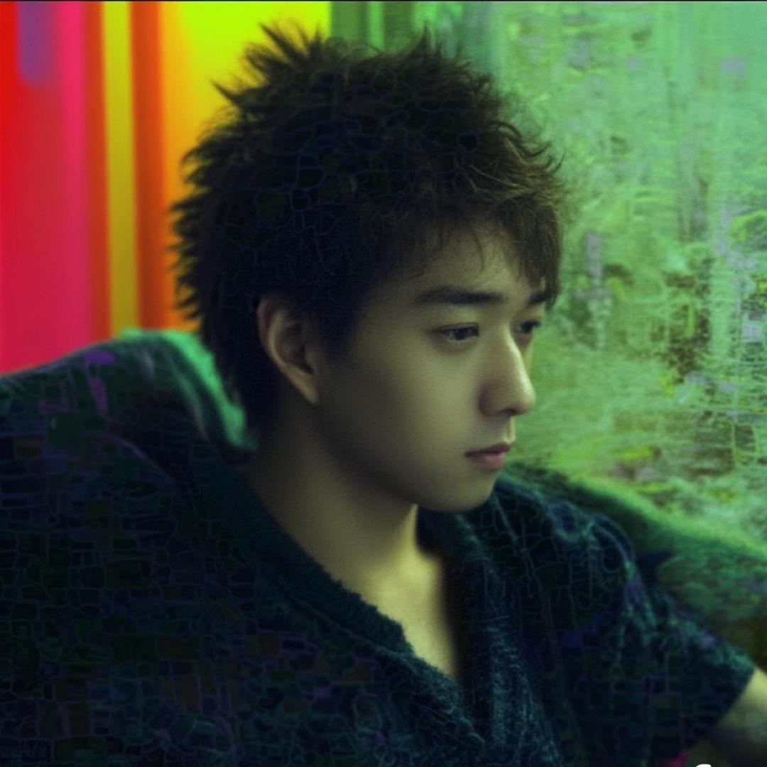 白日☀️梦想家