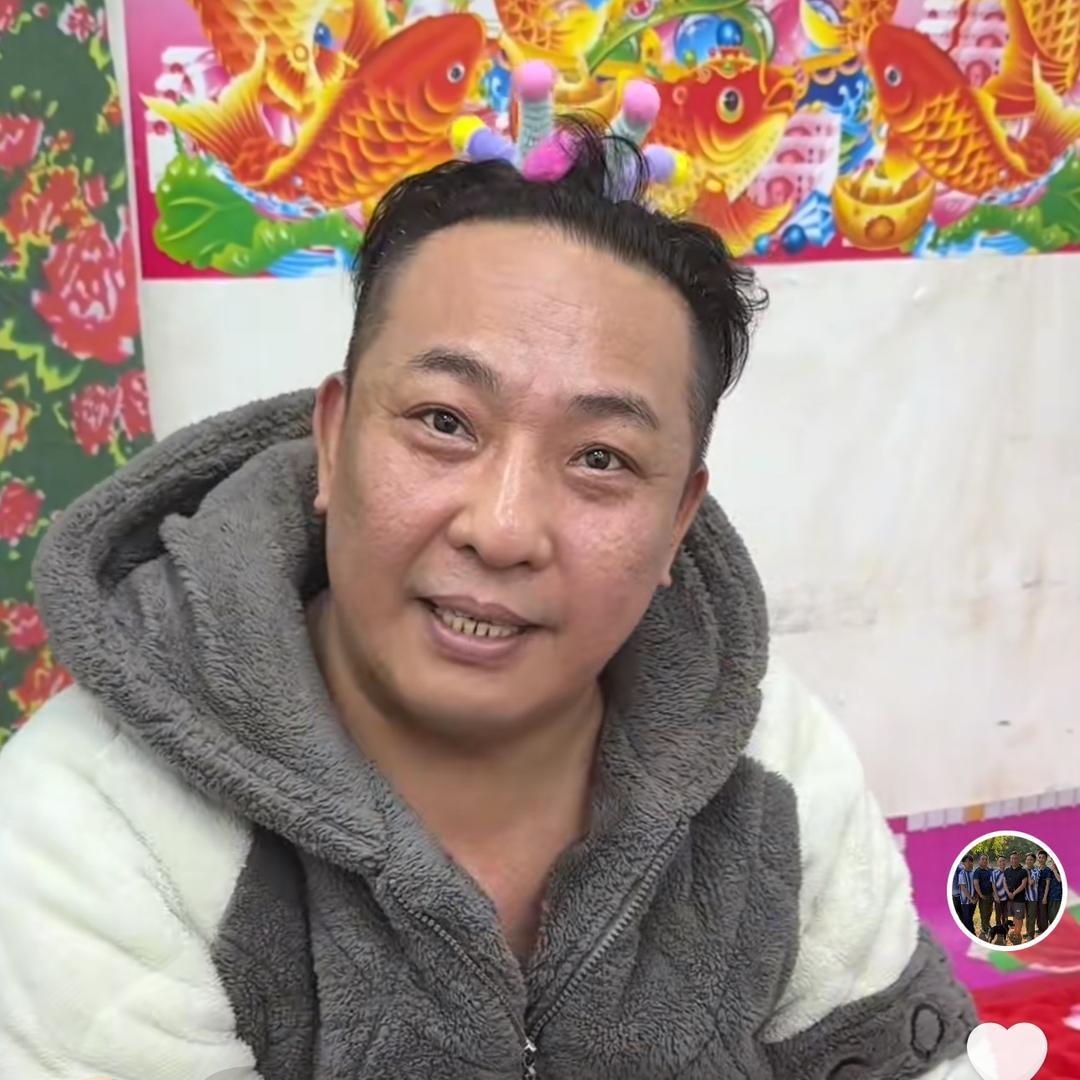 武大娘们（武志刚）