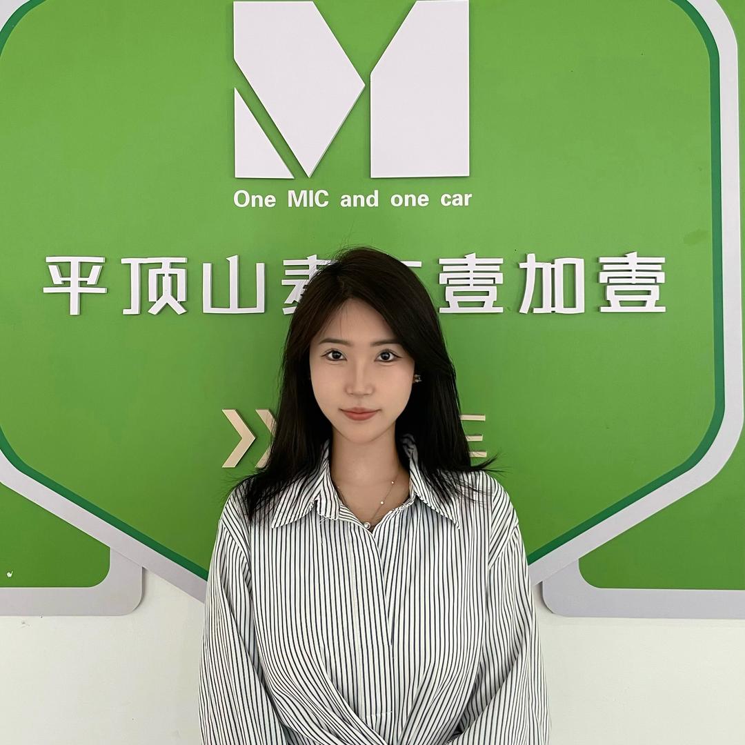 壹加壹新能源汽车-小螺