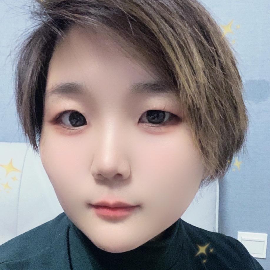 微微