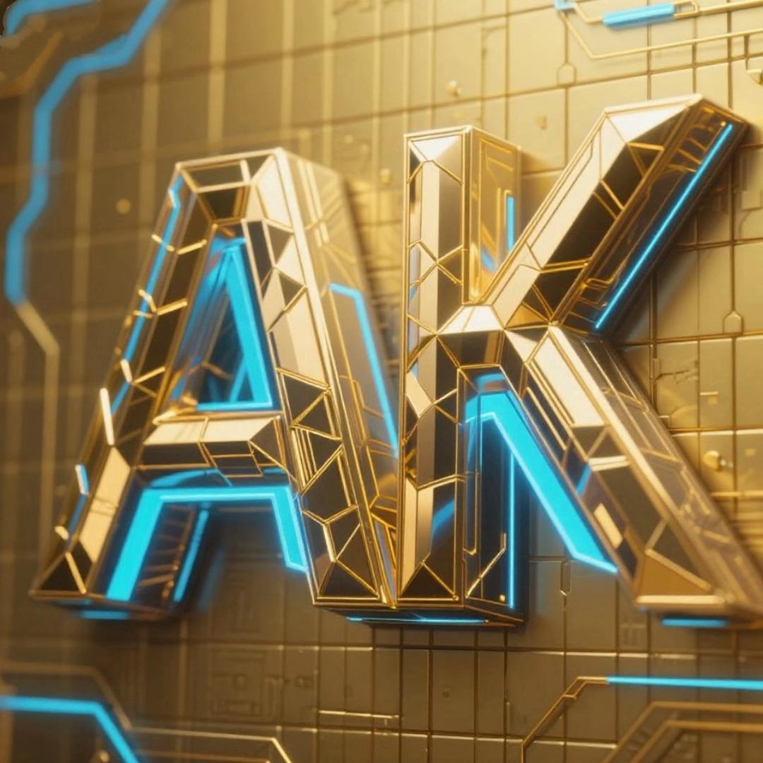 AK门店