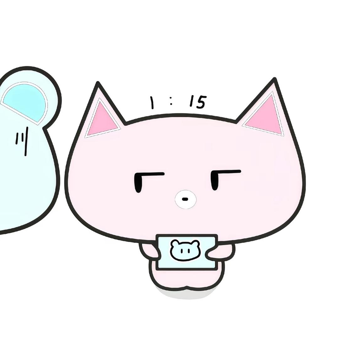 小饿