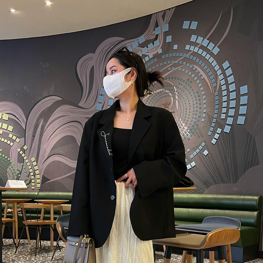 苏子小个子女装（梨形身材）