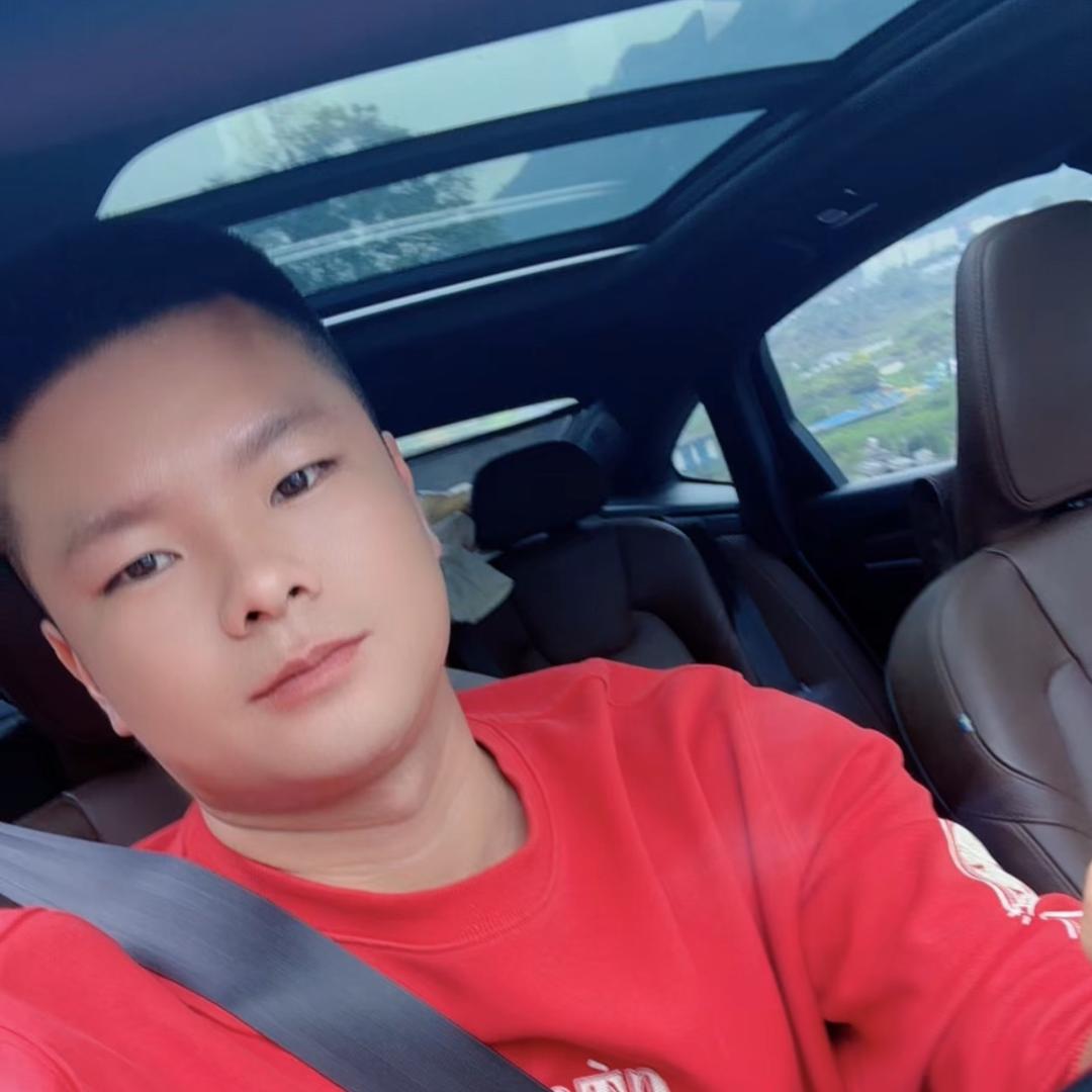 张某人☞