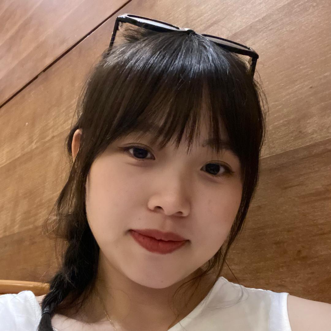啦啦啦 验光女侠👀