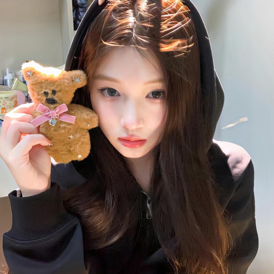 甜甜圈🍩