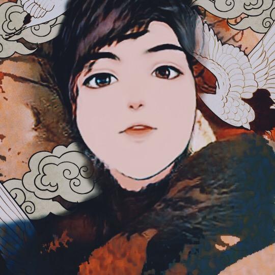 ♥╮、起夜家