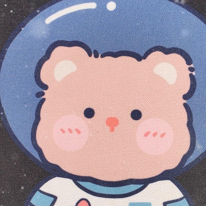 小娜吃喝玩乐