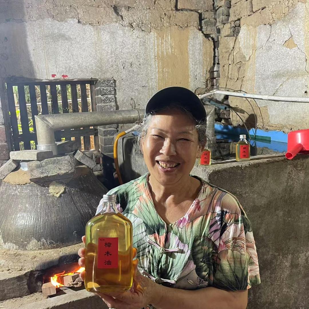 广西二表叔土特产