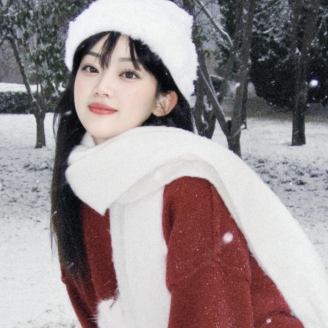 霸气小姐姐，