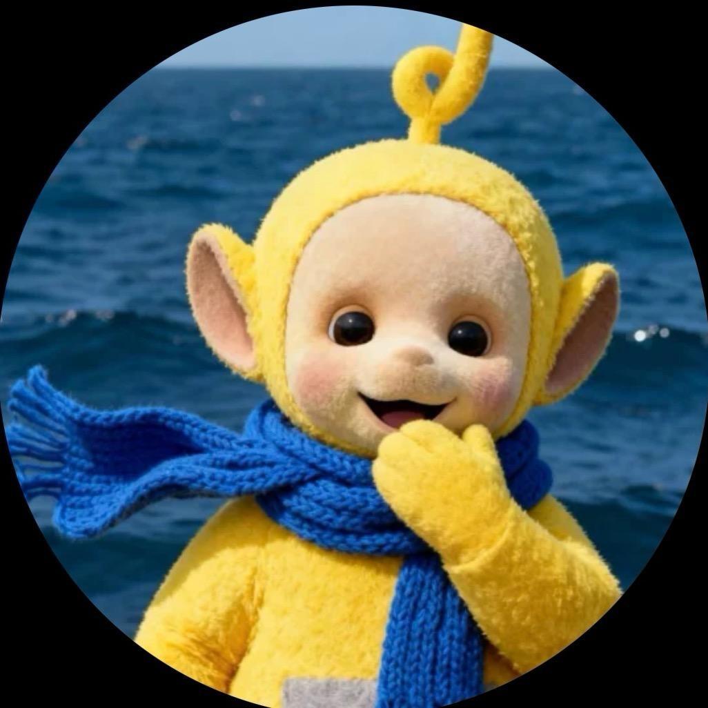 混迹在烫圈的韭菜