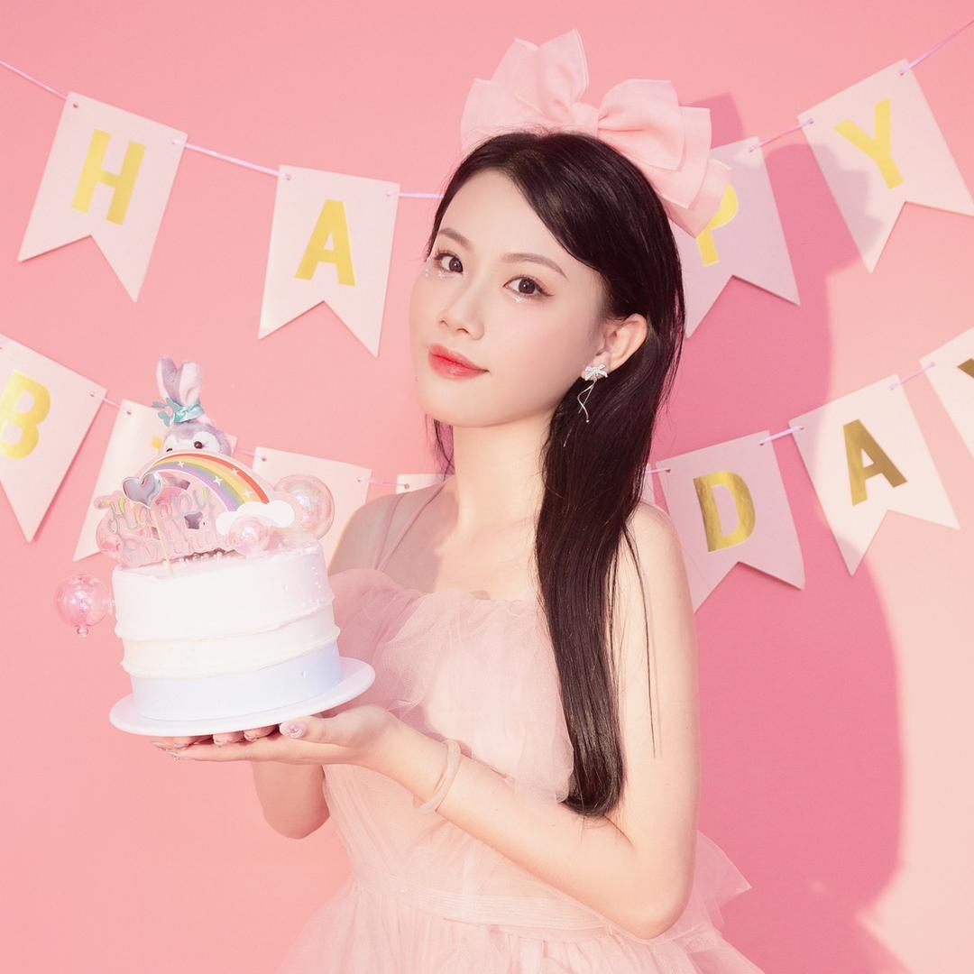 西关茹小姐