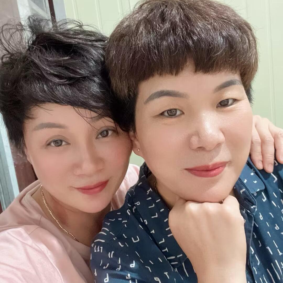 💕🍃霞姐小号🌾🌾🌾