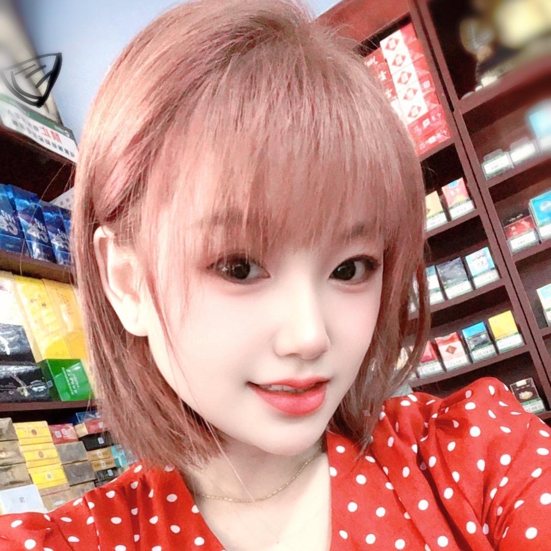 原来是璐璐啊