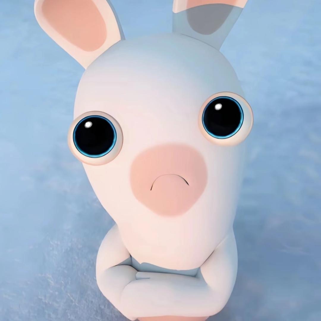 小小萝菠