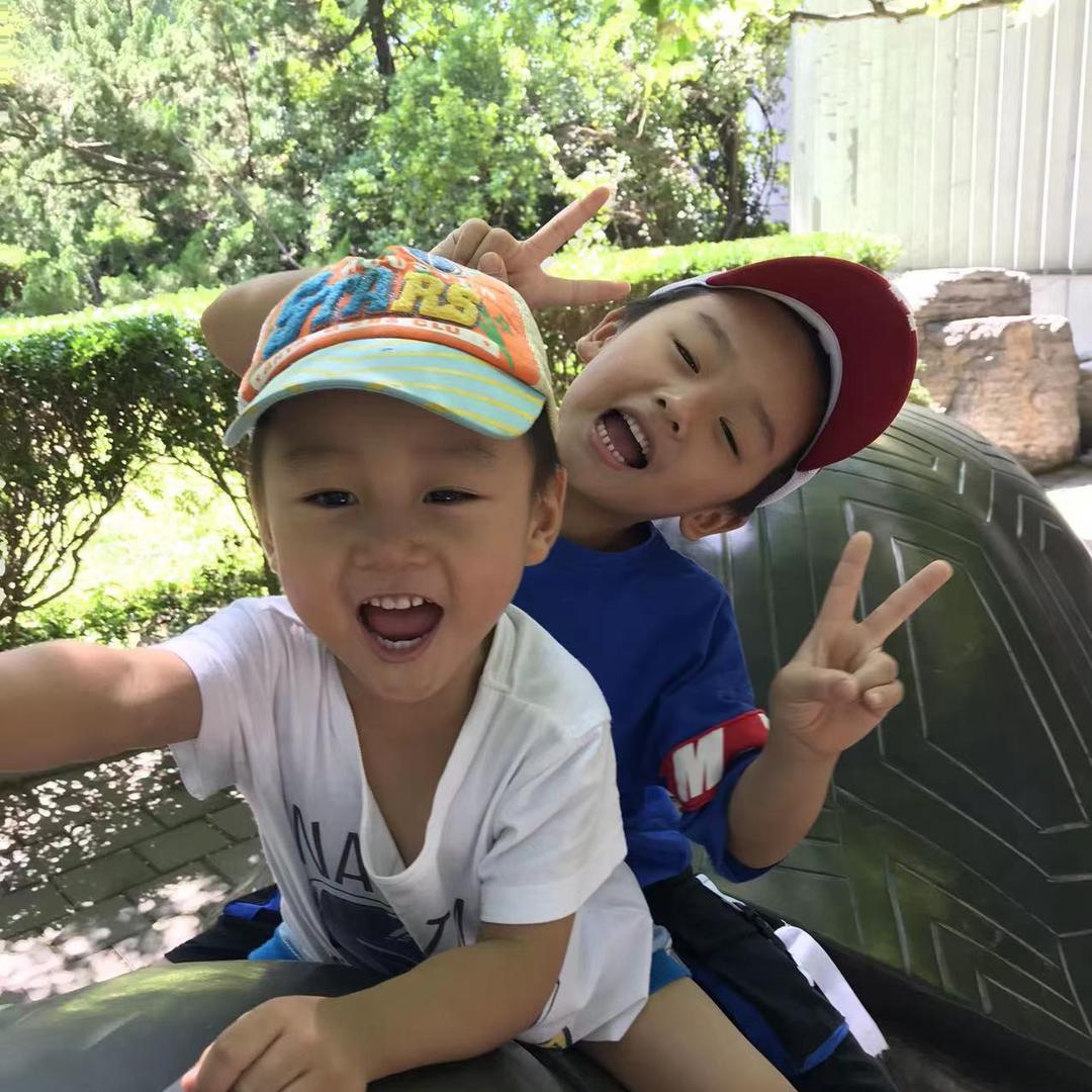 智强麻麻
