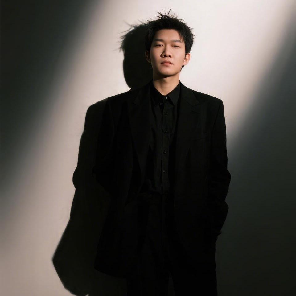 哈尔滨男士理发 • 木焱