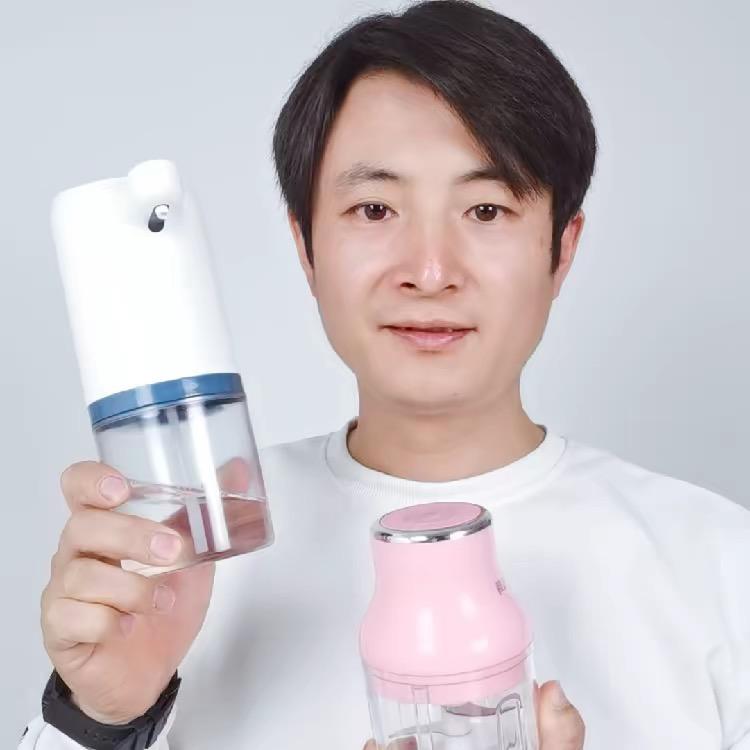 厨卫电器金山哥