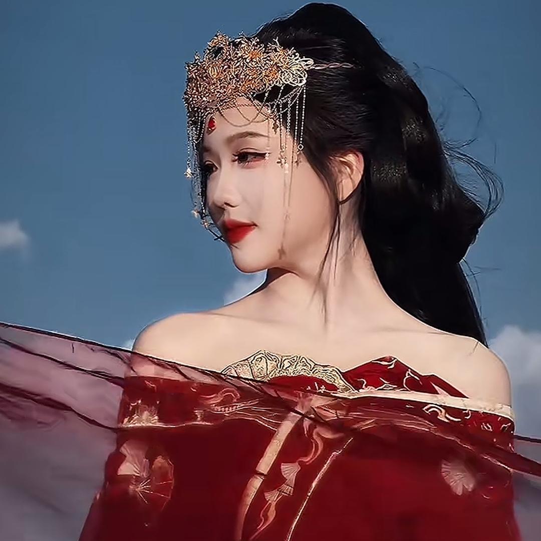 🌈一只小傻呱