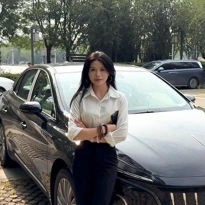 网约车小唐