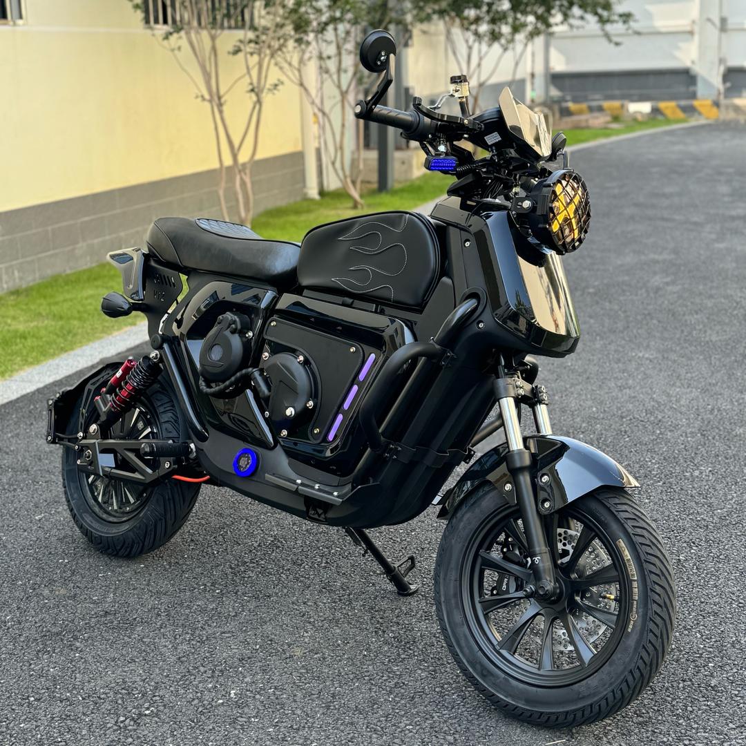 斌哥电动车（斌老板）