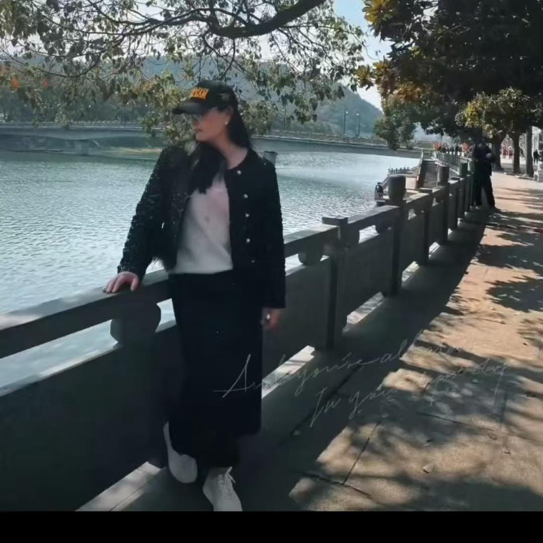 燕姐唠人生