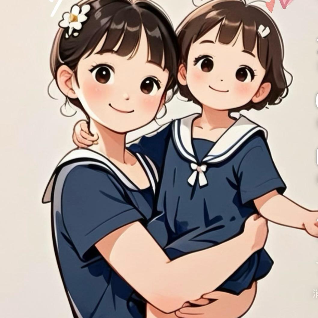 大涵小溪爱吃吃