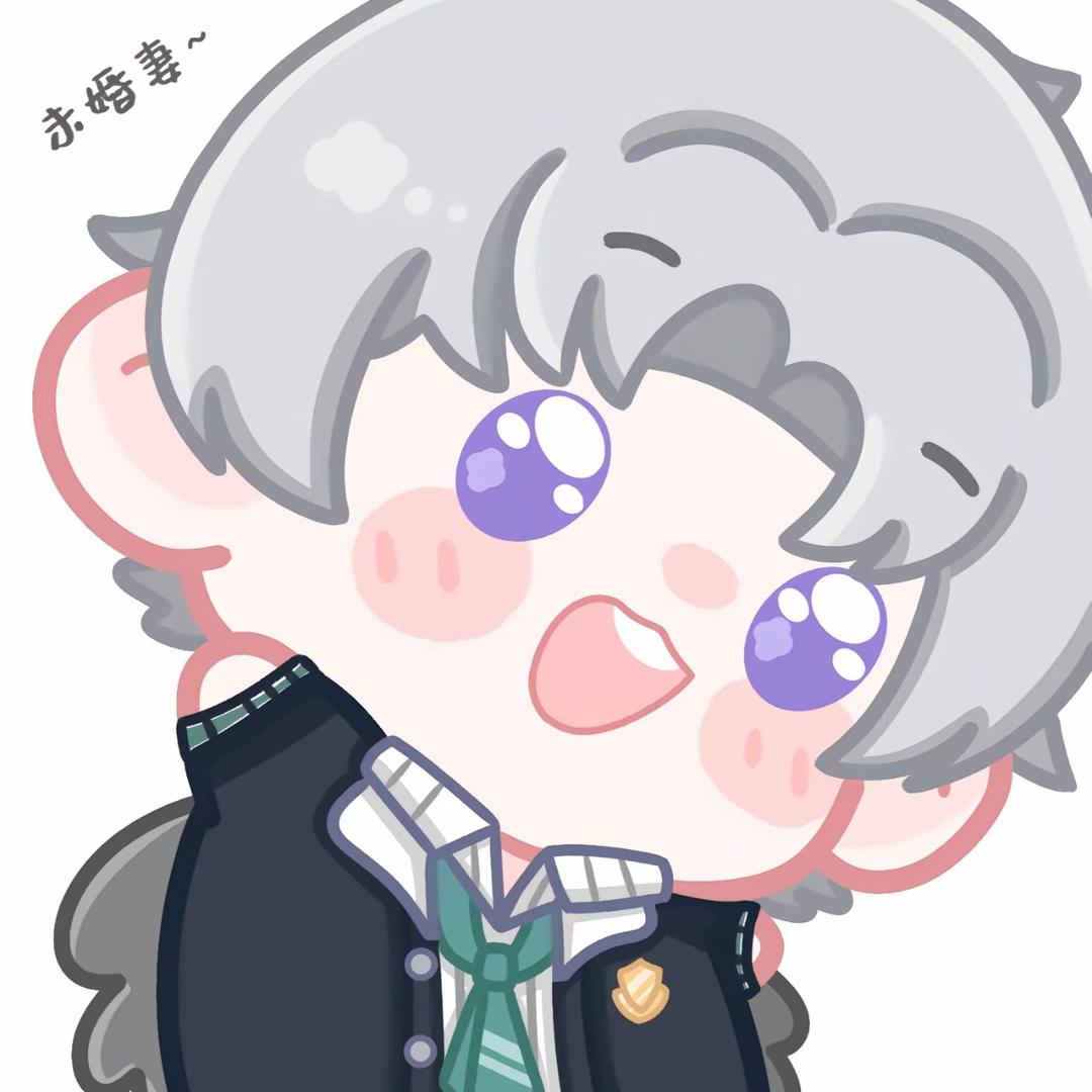 以筱🌸