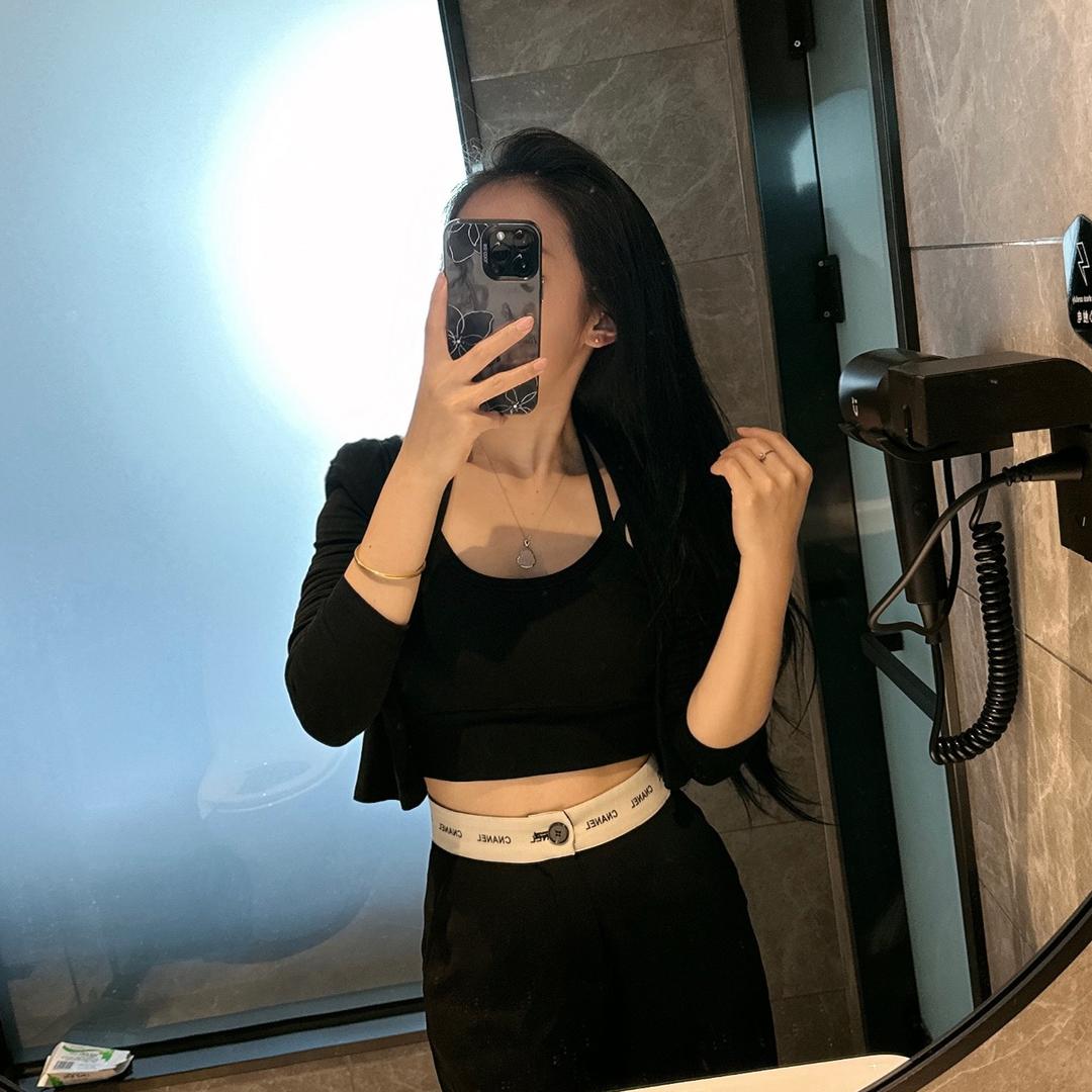 你想我了嗎？
