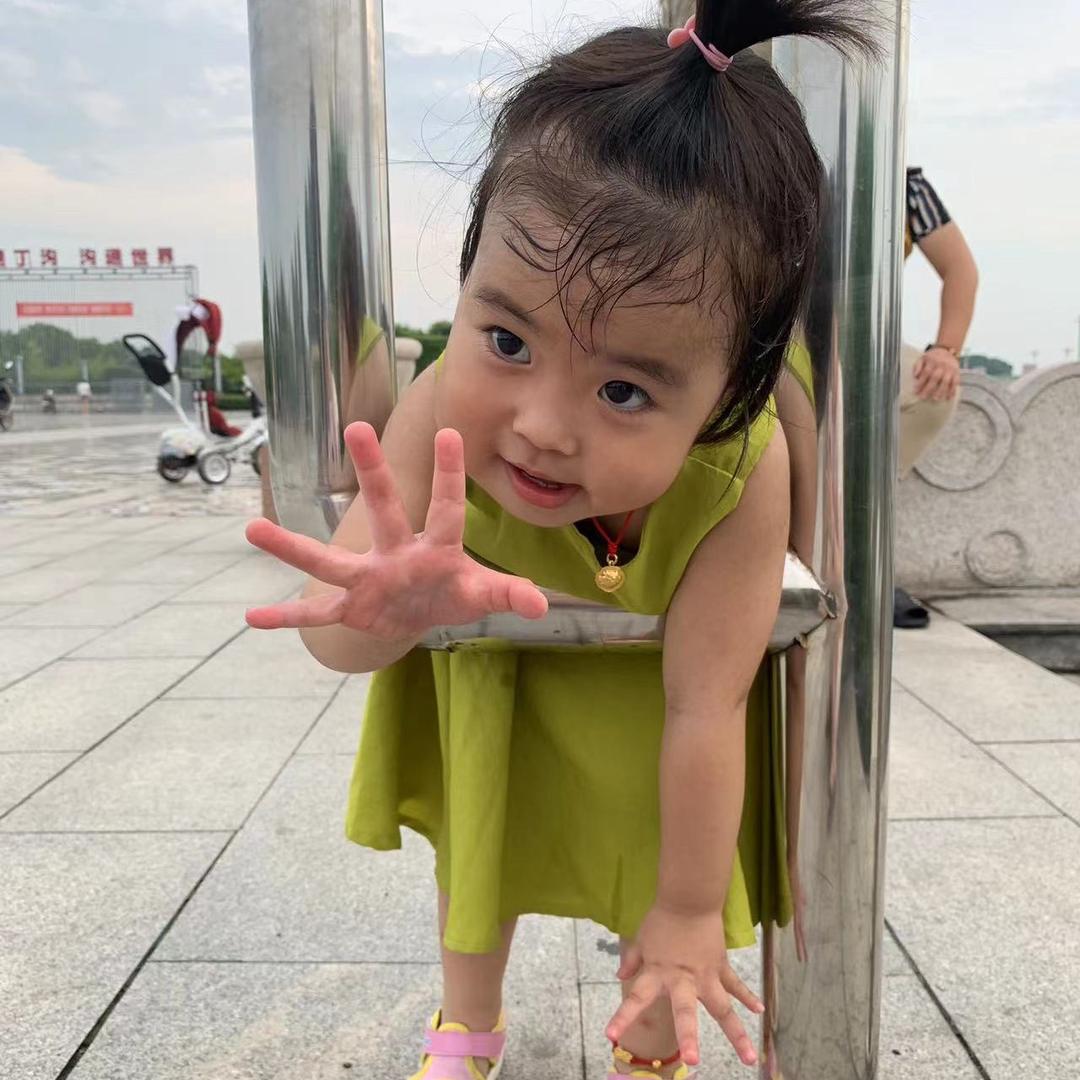 小小相